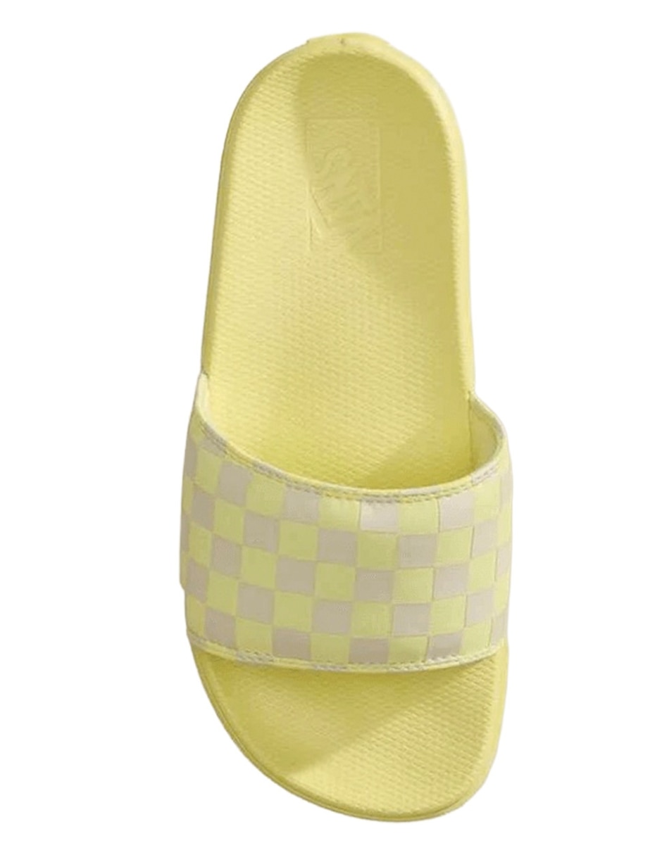 Sandalias casual de mujer 5