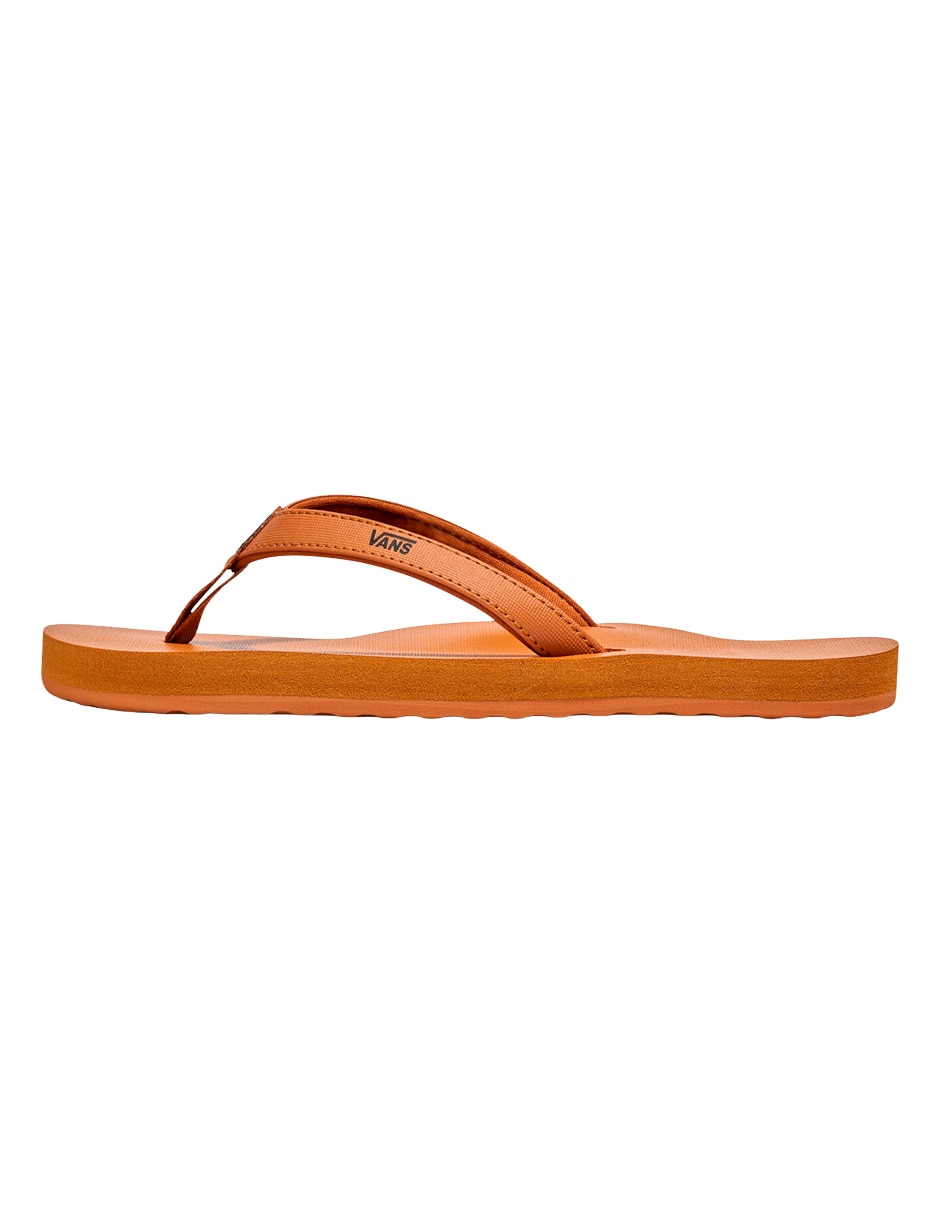 Sandalias casual de mujer