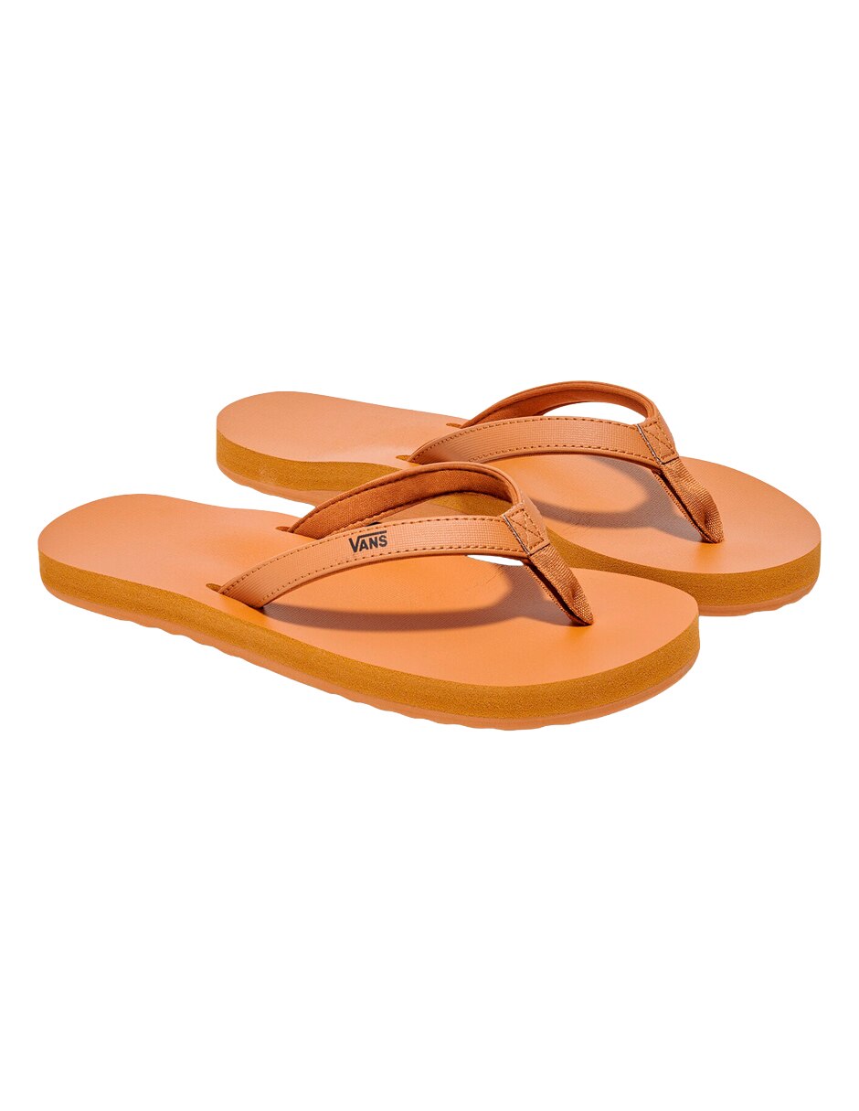 Sandalias casual de mujer 2