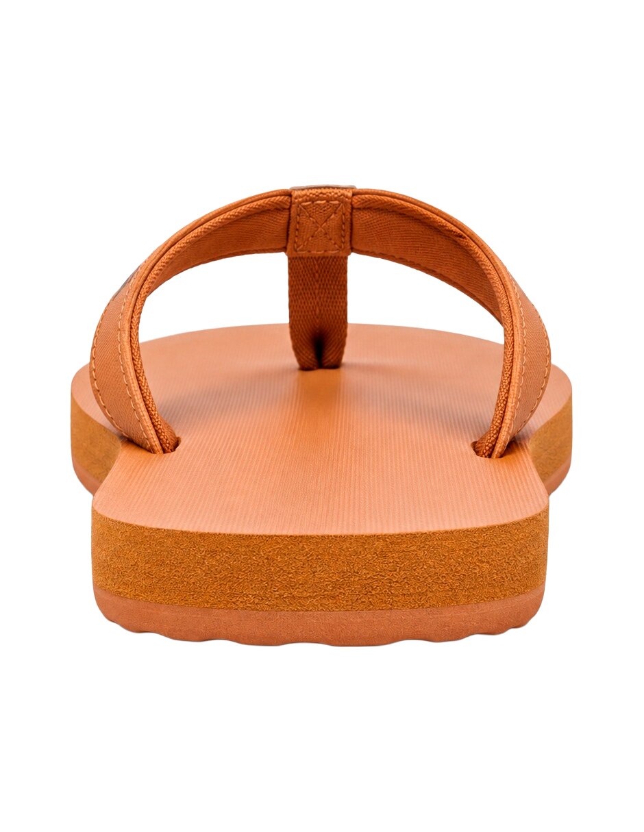 Sandalias casual de mujer 3