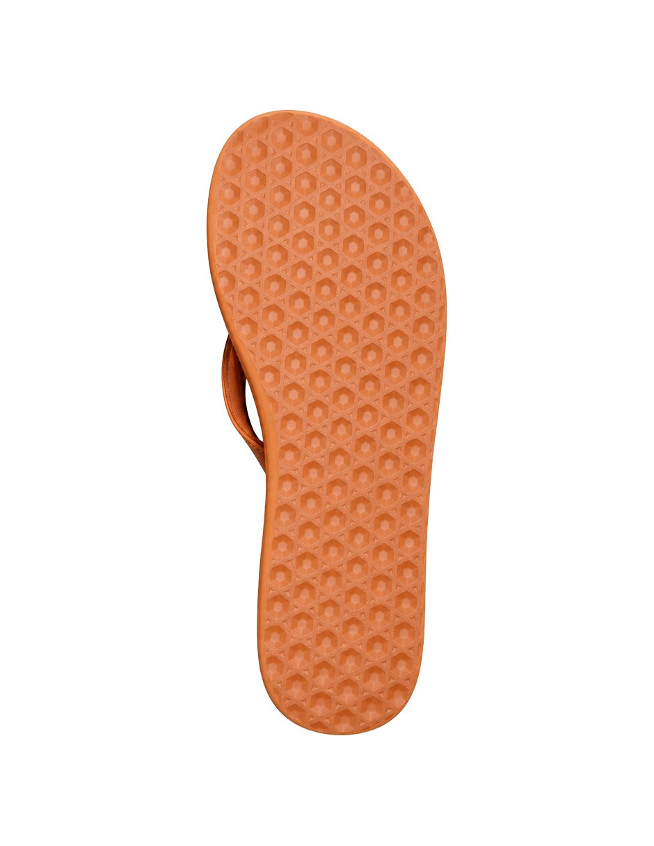 Sandalias casual de mujer 6