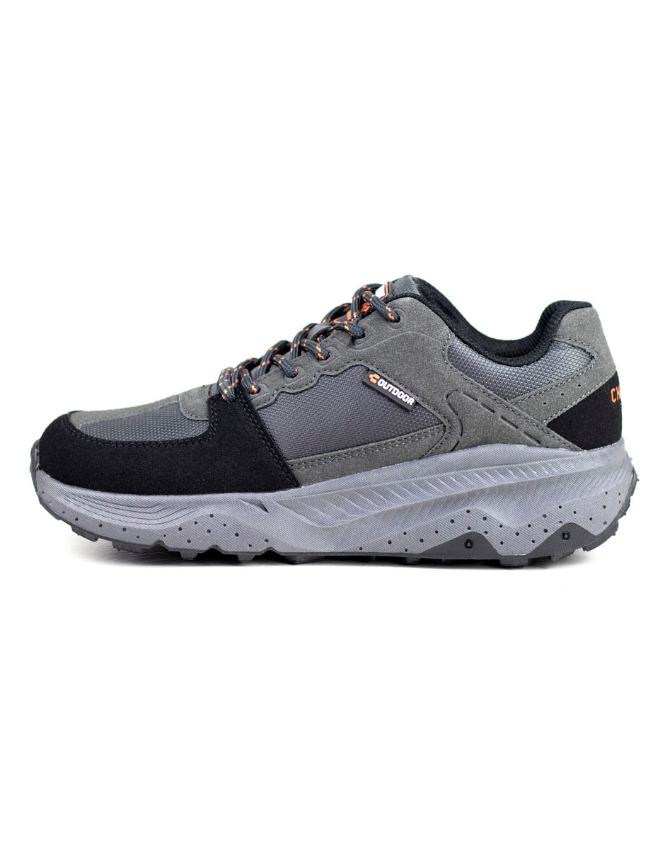 Tenis para senderismo de hombre Tenis para senderismo de hombre