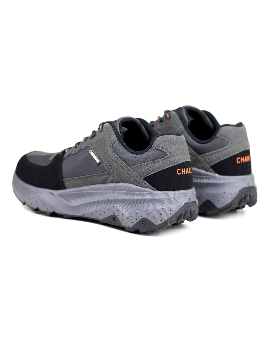 Tenis para senderismo de hombre 2
