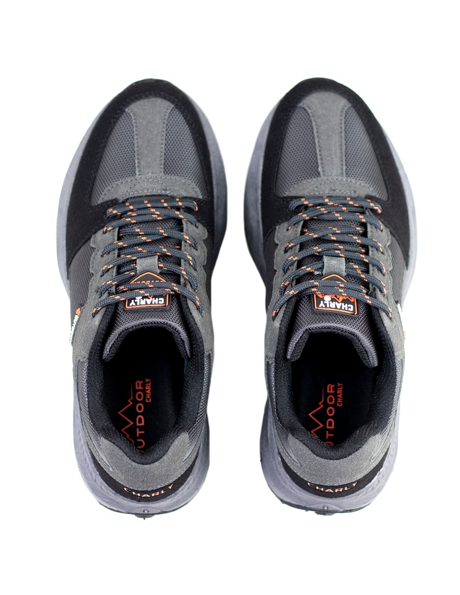Tenis para senderismo de hombre 3
