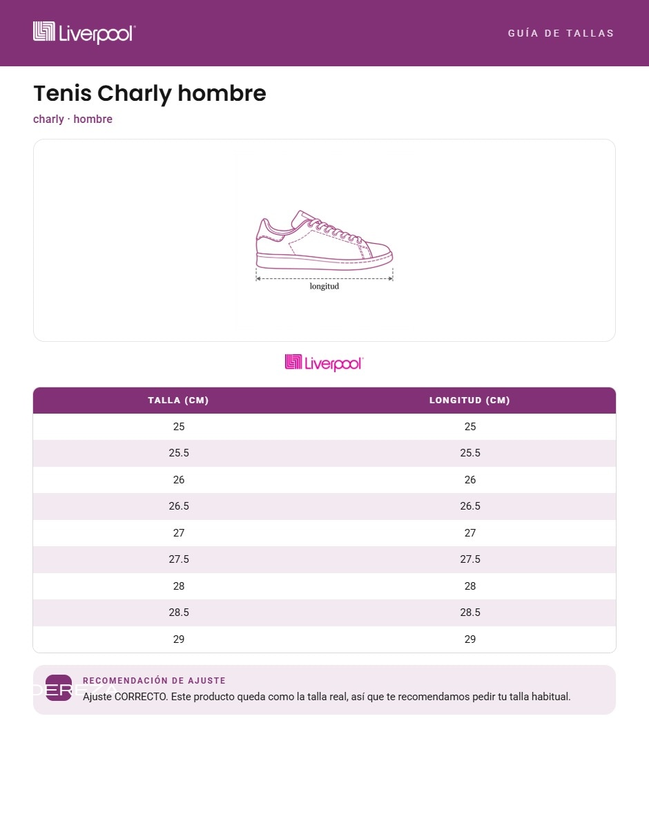 Tenis para senderismo de hombre 4