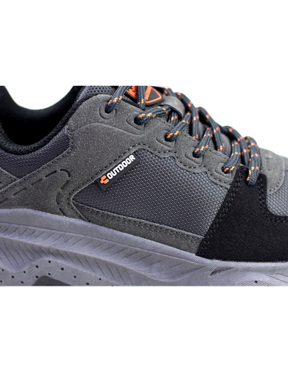 Tenis para senderismo de hombre 6