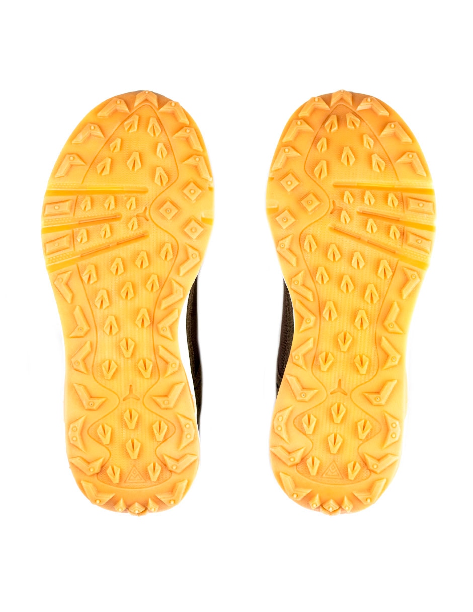 Tenis para montañismo de hombre 5
