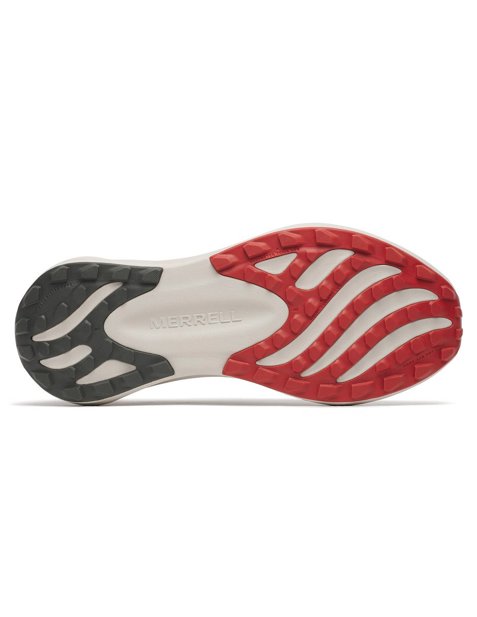 Tenis morphlite para correr de hombre 2