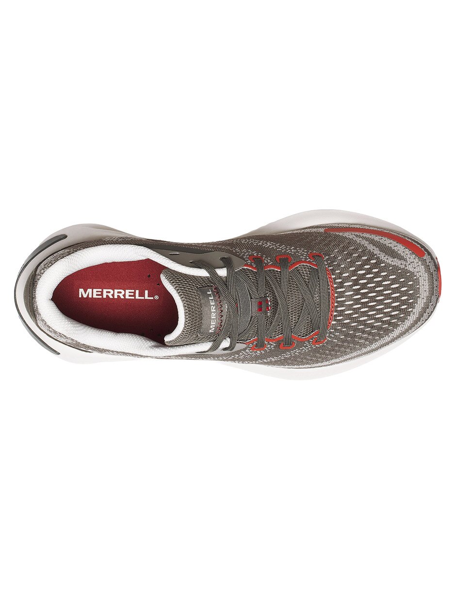 Tenis morphlite para correr de hombre 3