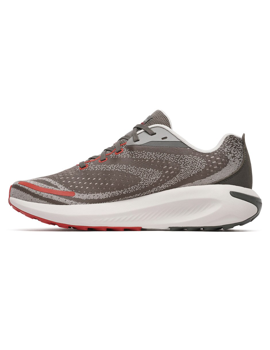 Tenis morphlite para correr de hombre 7