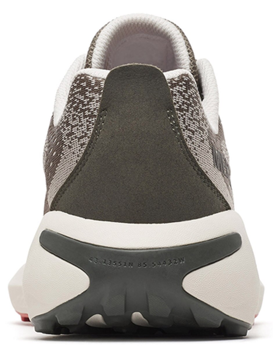 Tenis morphlite para correr de hombre 8
