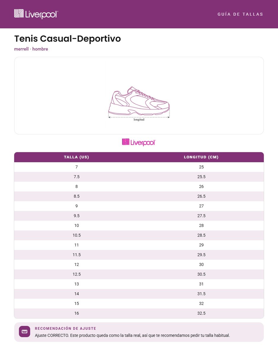 Tenis morphlite para correr de hombre 9