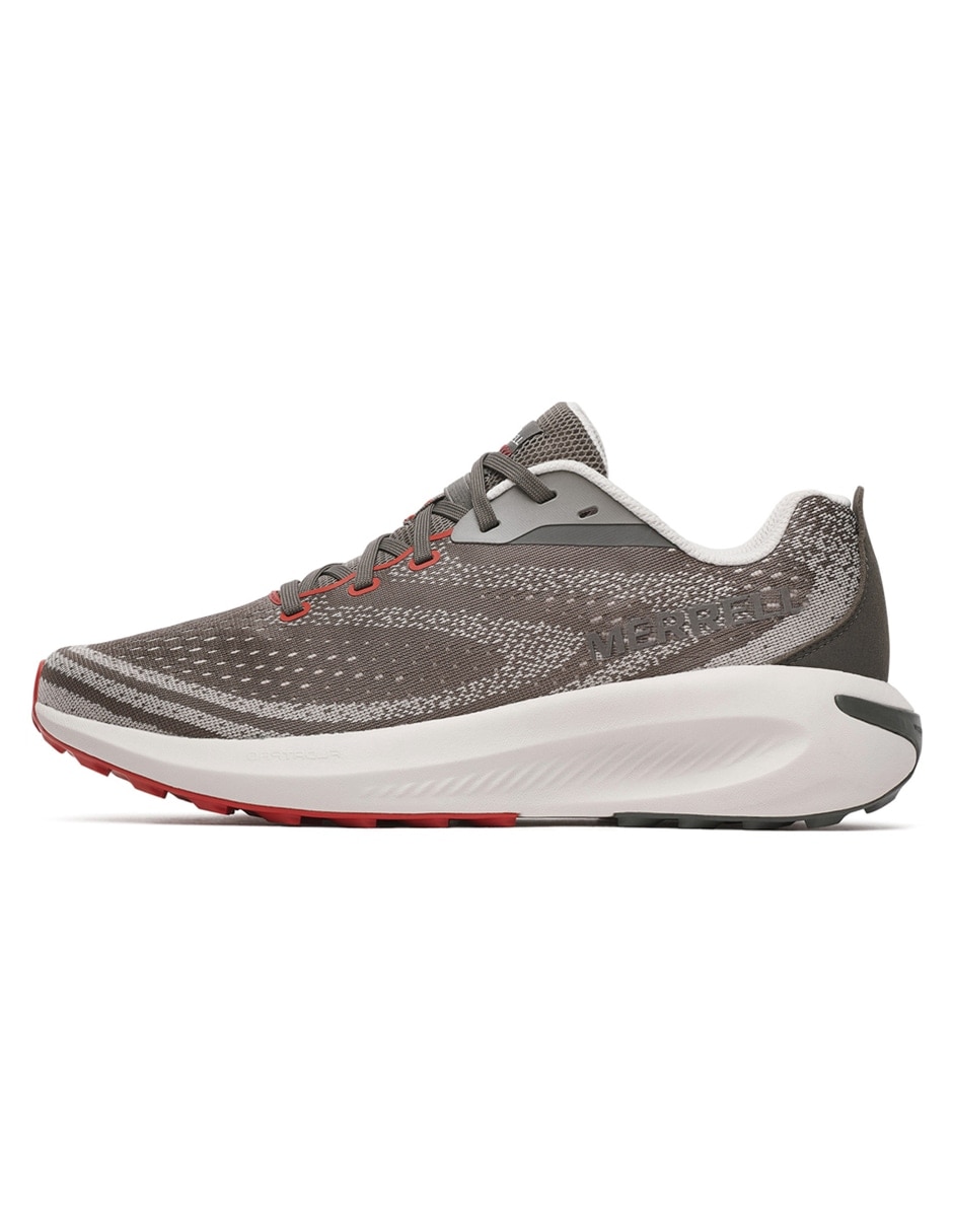 Tenis morphlite para correr de hombre Tenis morphlite para correr de hombre