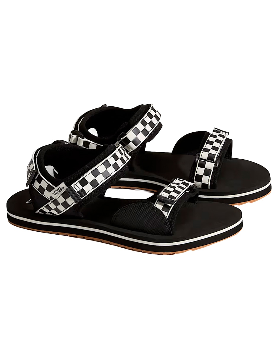 Sandalias casual de mujer 2