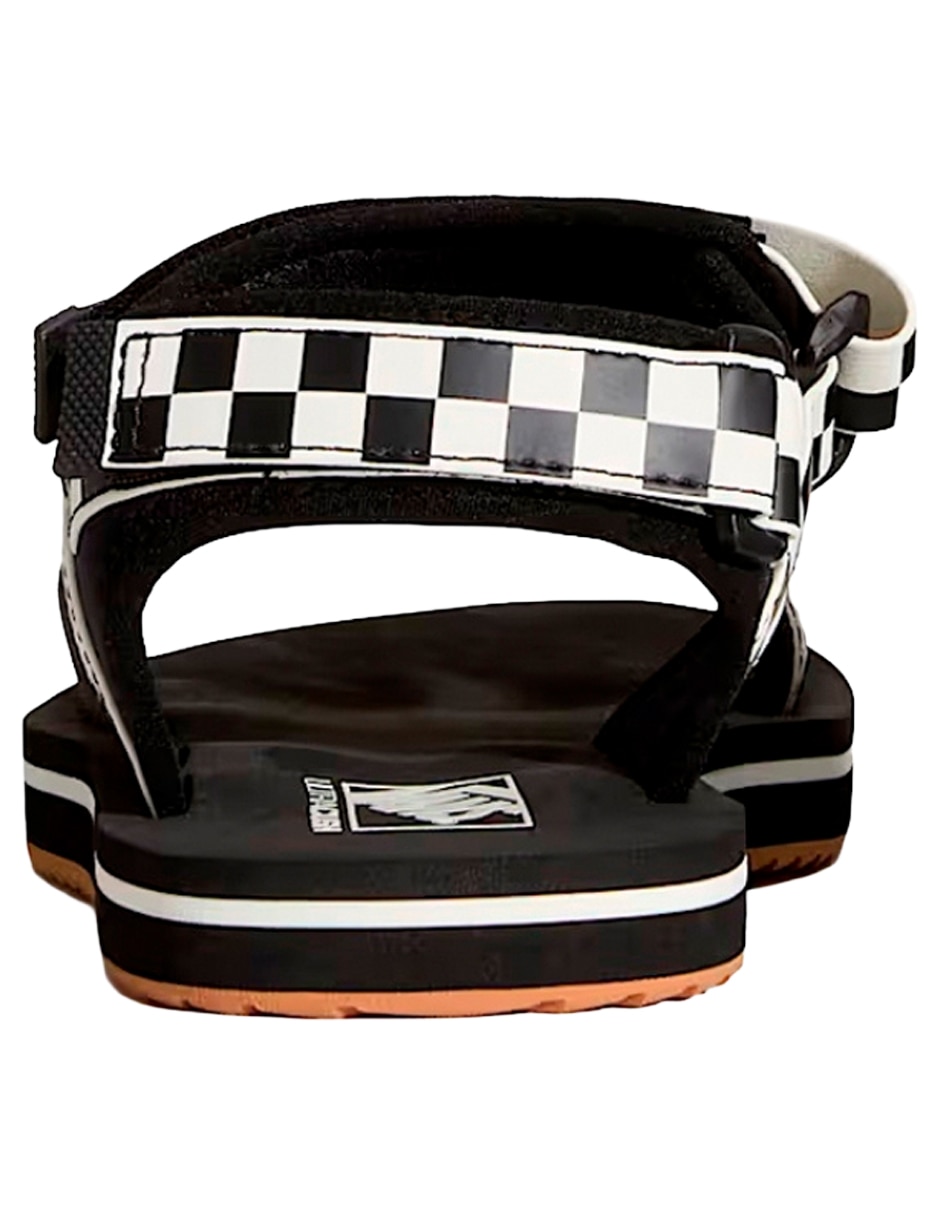 Sandalias casual de mujer 3