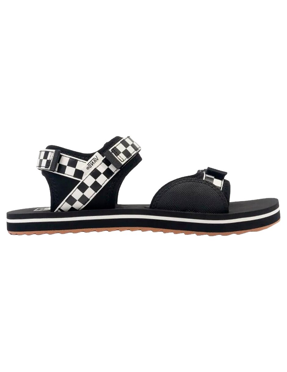 Sandalias casual de mujer 4