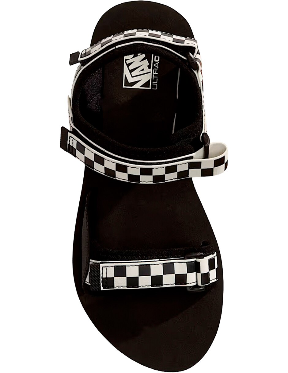 Sandalias casual de mujer 5