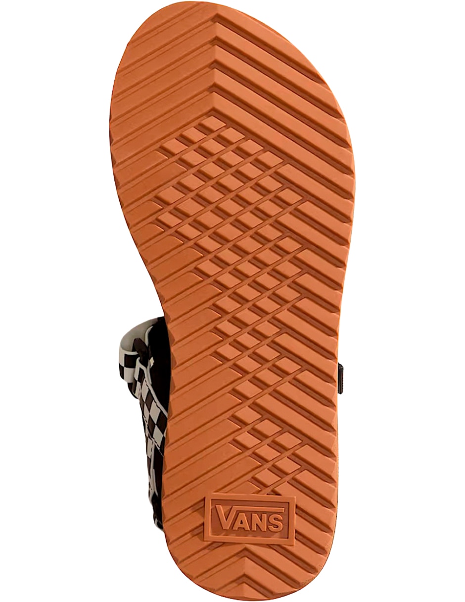 Sandalias casual de mujer 6