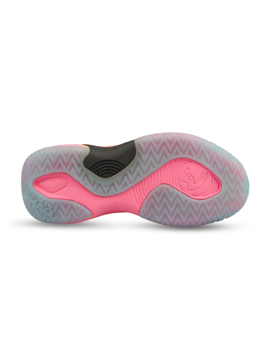 Tenis para básquetbol de hombre 2