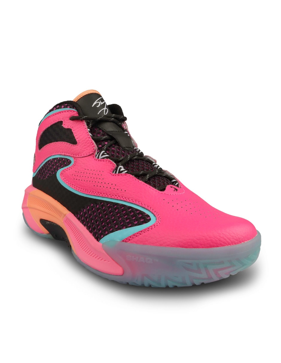 Tenis para básquetbol de hombre 3