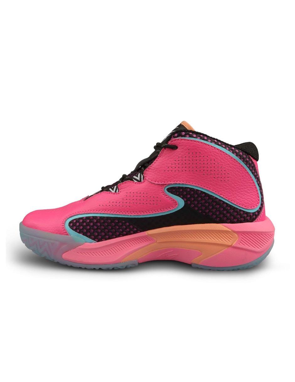 Tenis para básquetbol de hombre 4