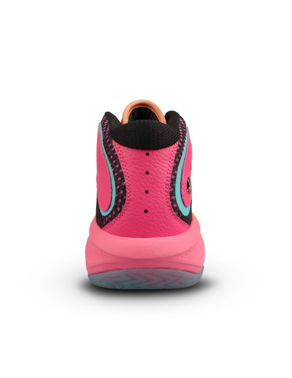 Tenis para básquetbol de hombre 5