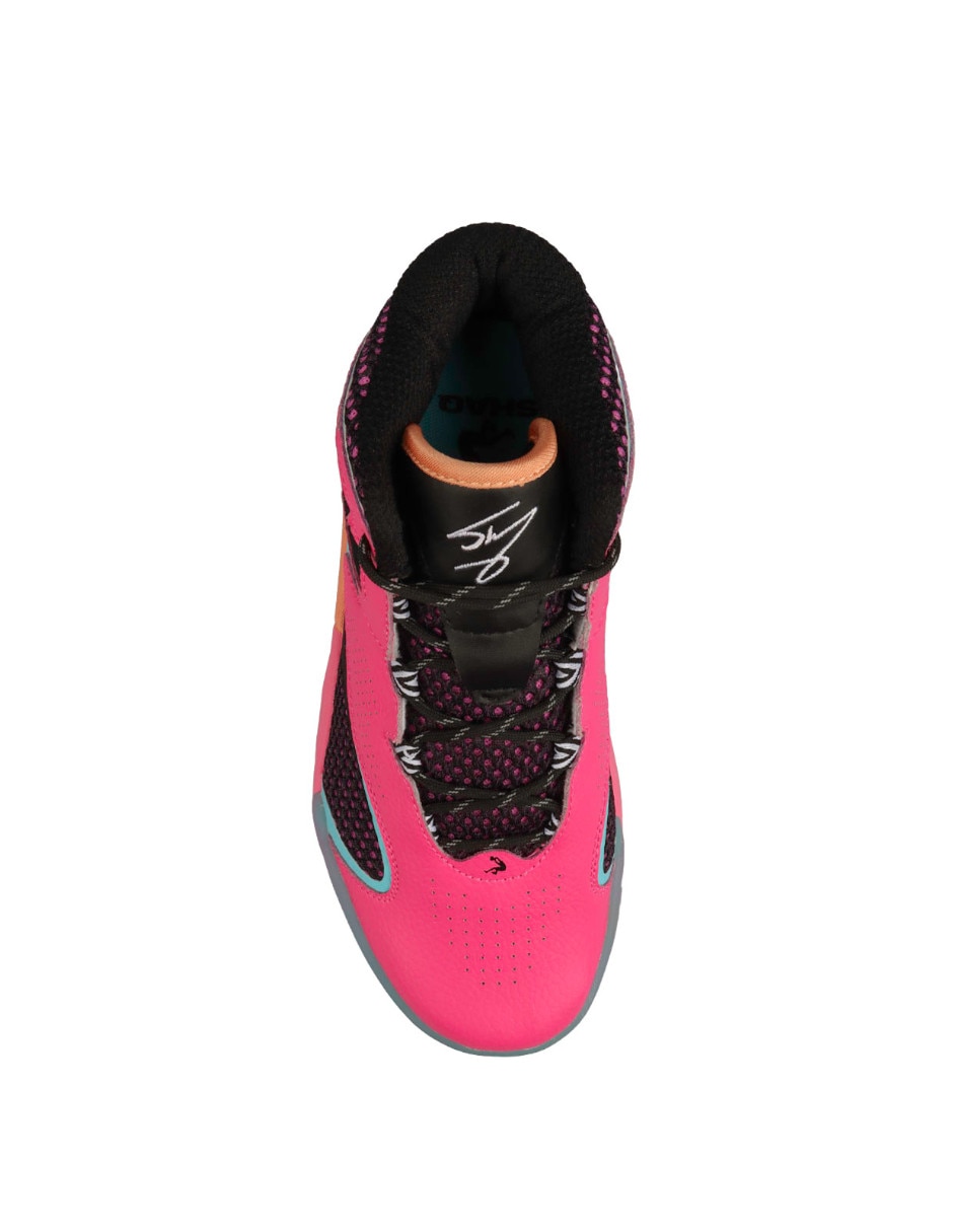 Tenis para básquetbol de hombre 6