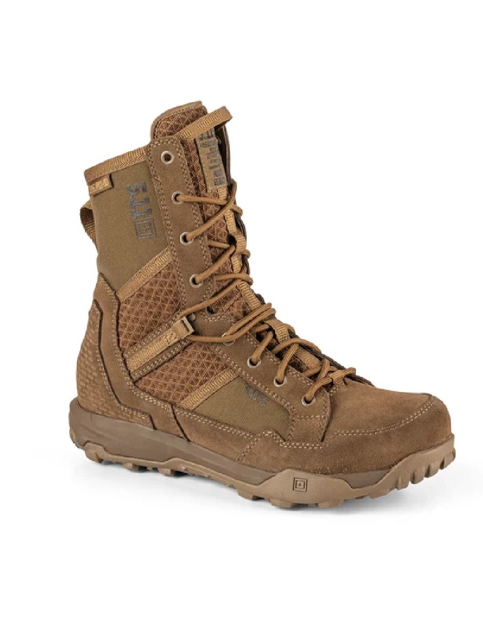 Bota de táctico 5.1a hombre