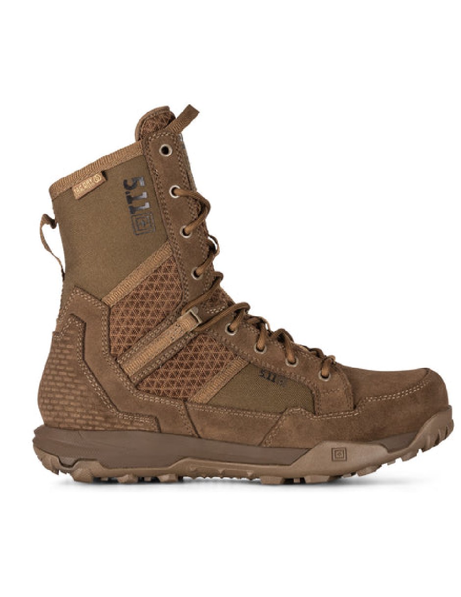 Bota de táctico 5.1a hombre 2