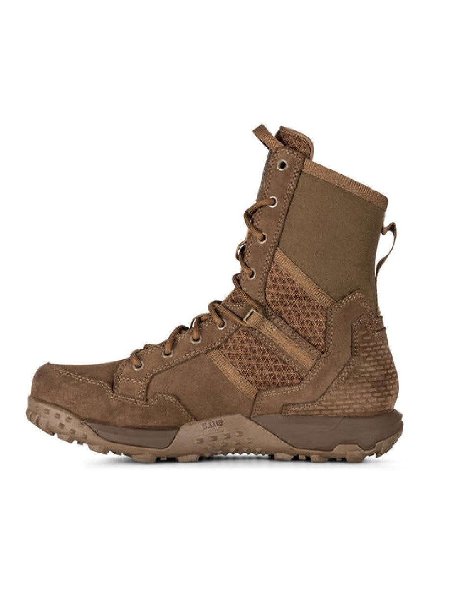 Bota de táctico 5.1a hombre 3