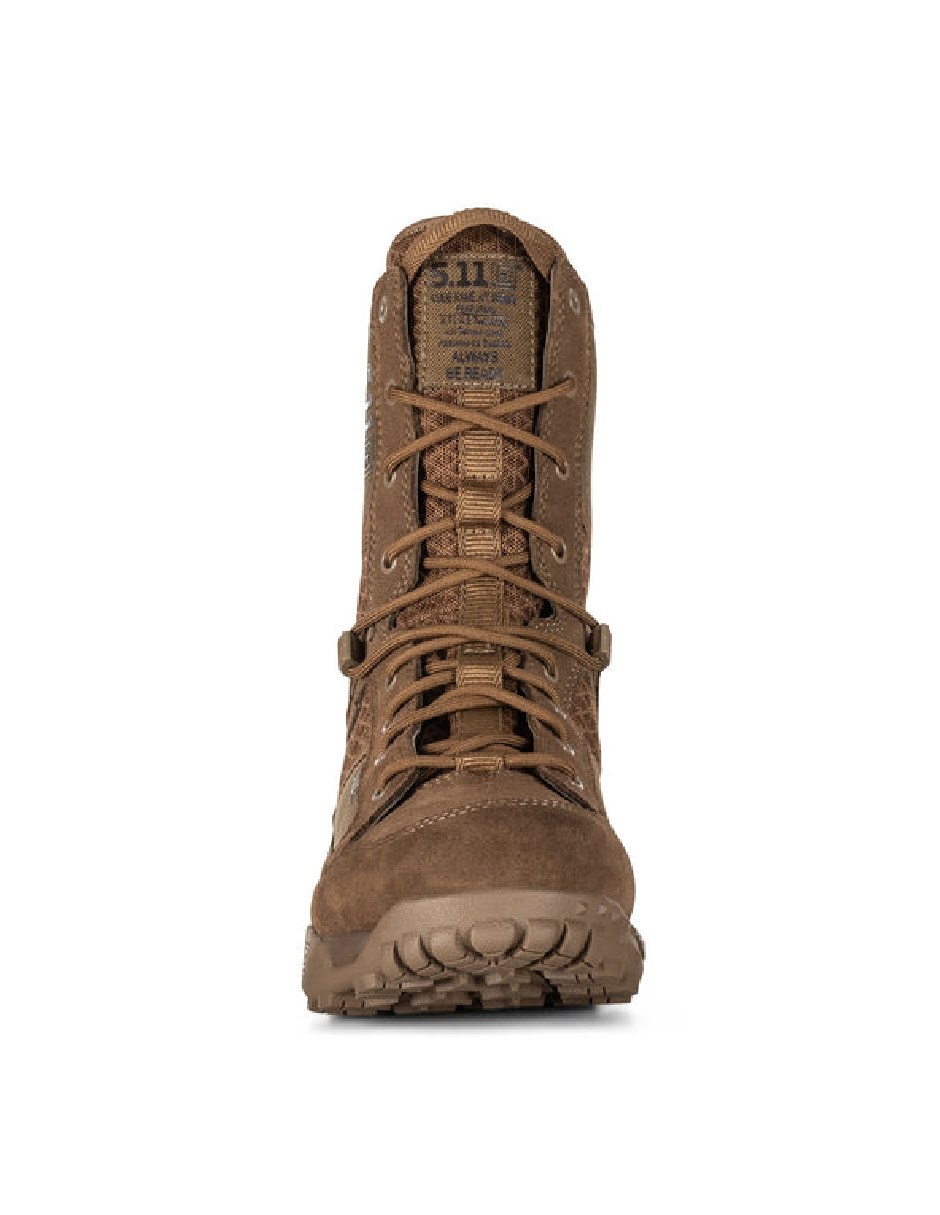 Bota de táctico 5.1a hombre 4