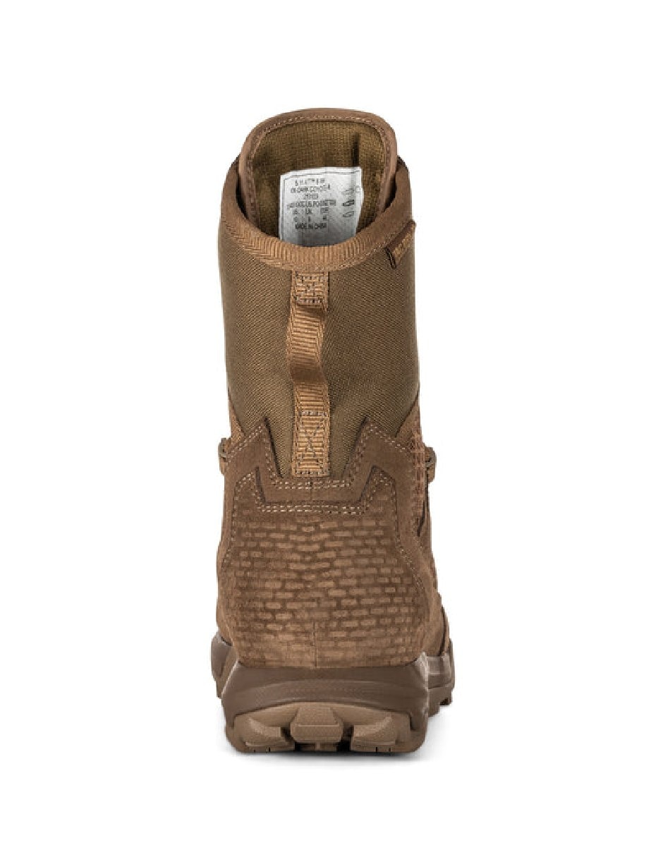 Bota de táctico 5.1a hombre 5