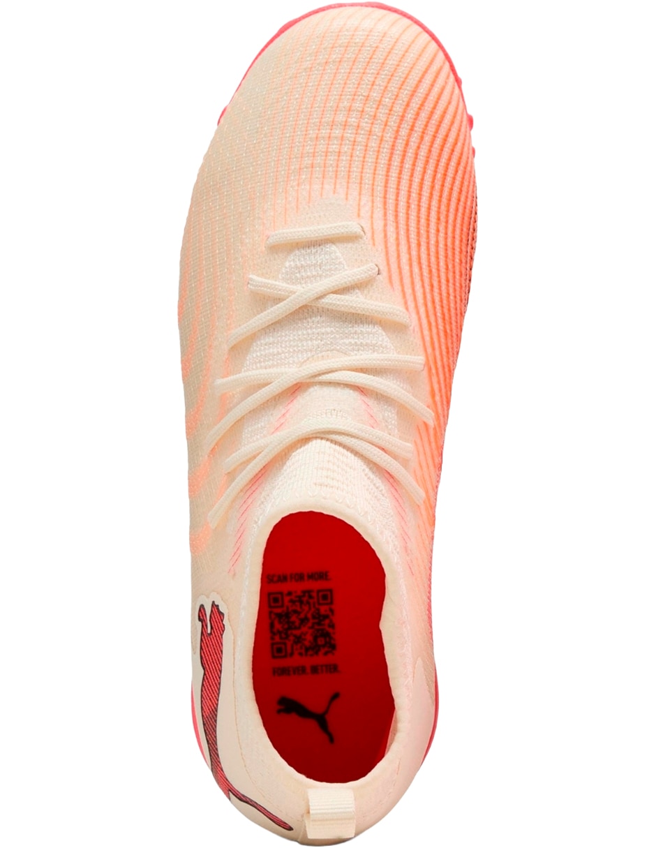 Tenis para fútbol de hombre 5