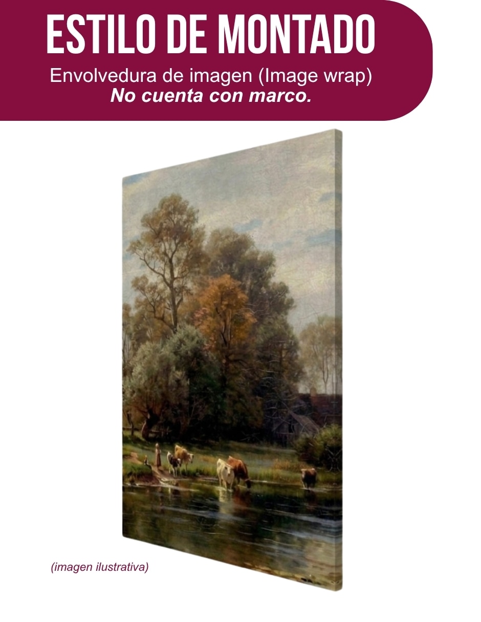 Cuadro decorativo 5