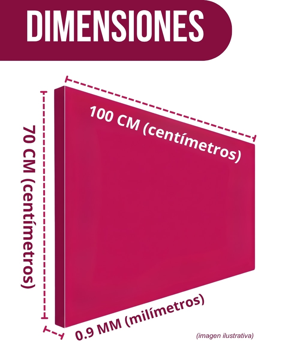 Cuadro decorativo Genérica