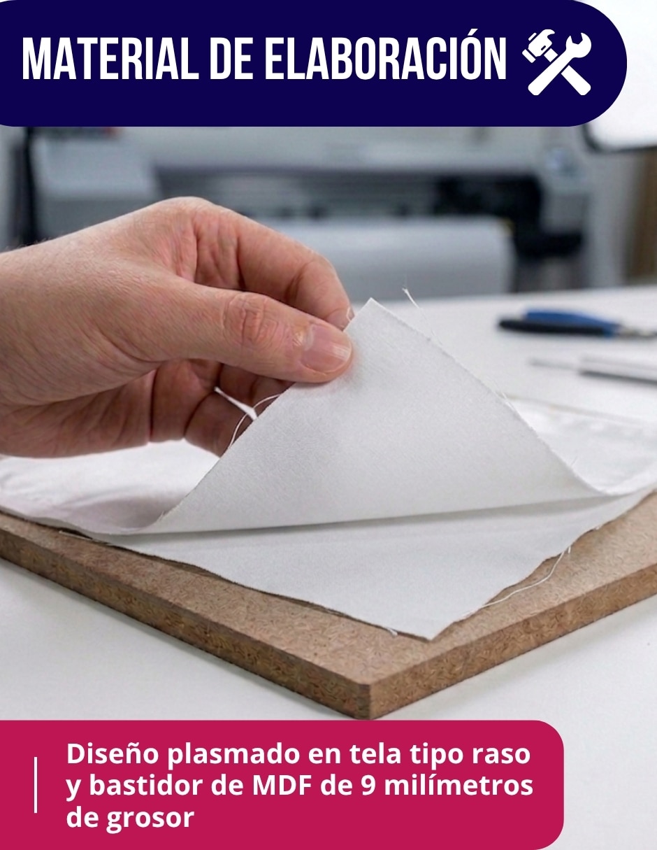Cuadro decorativo 7