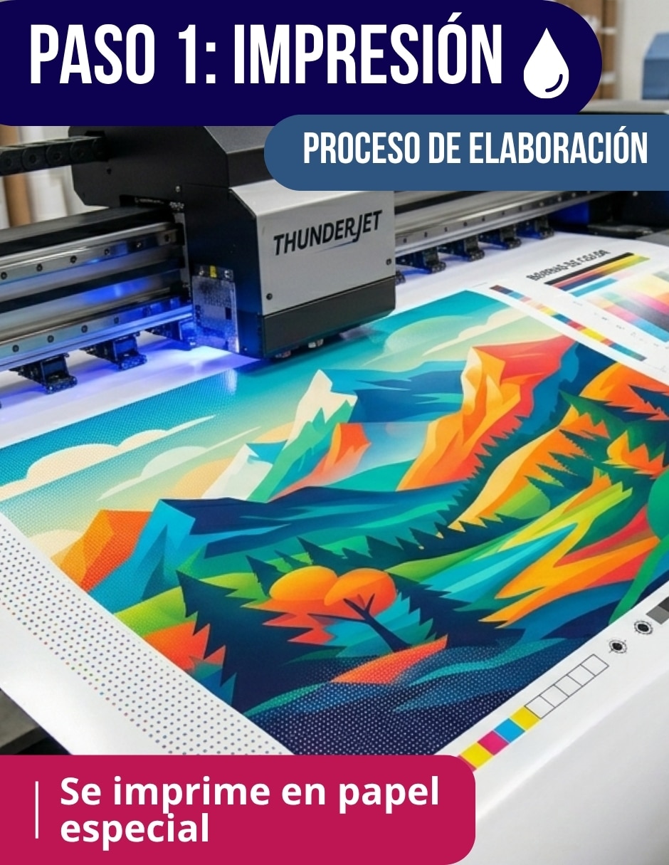 Cuadro decorativo 9