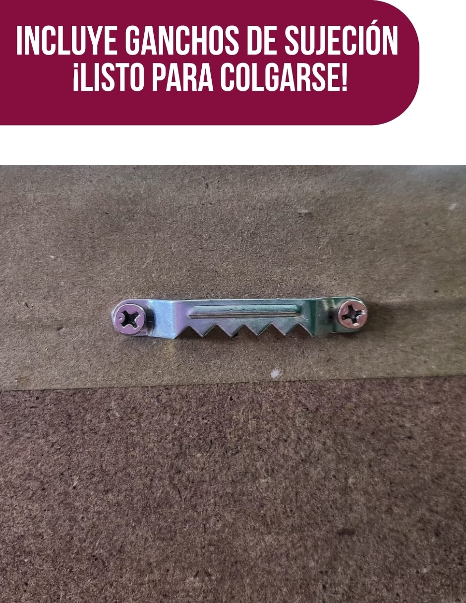 Cuadro decorativo 3