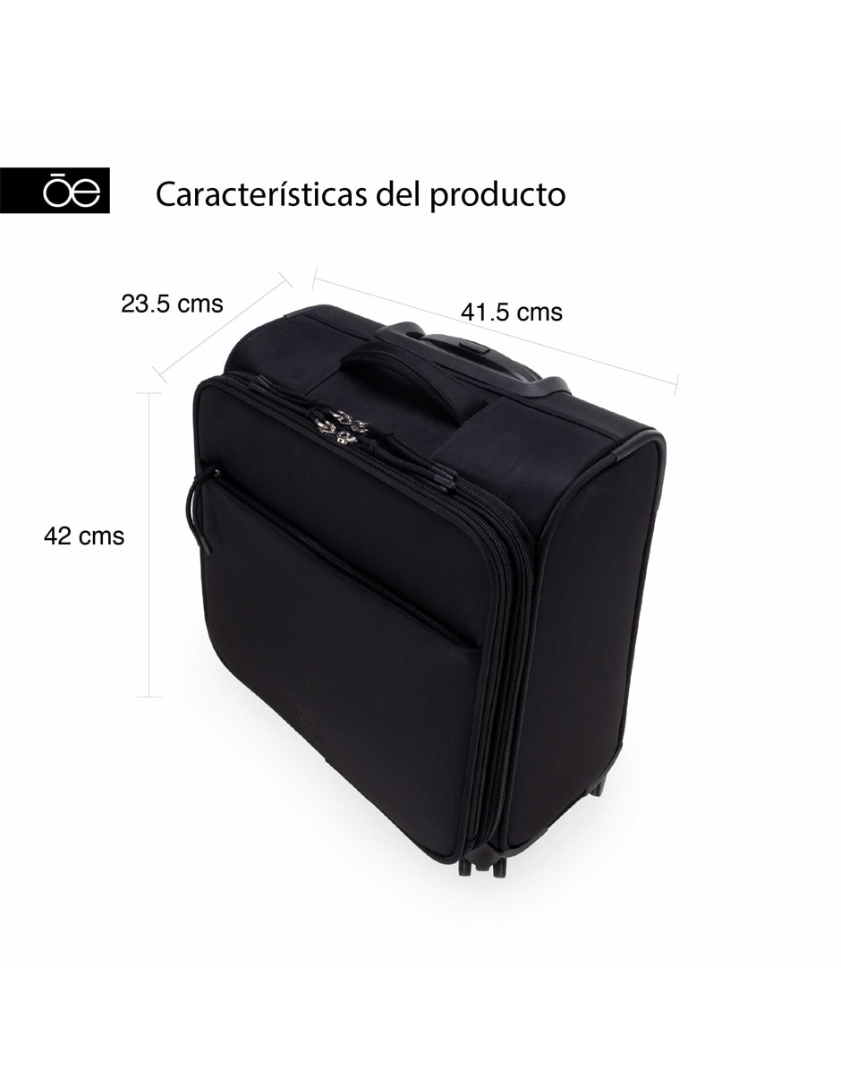 Set maletas de viaje Cloe Imila