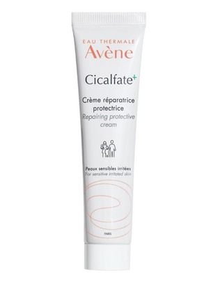 Crema para rostro y cuerpo recomendada para calmar y aliviar la piel día y noche Avène para todo tipo piel