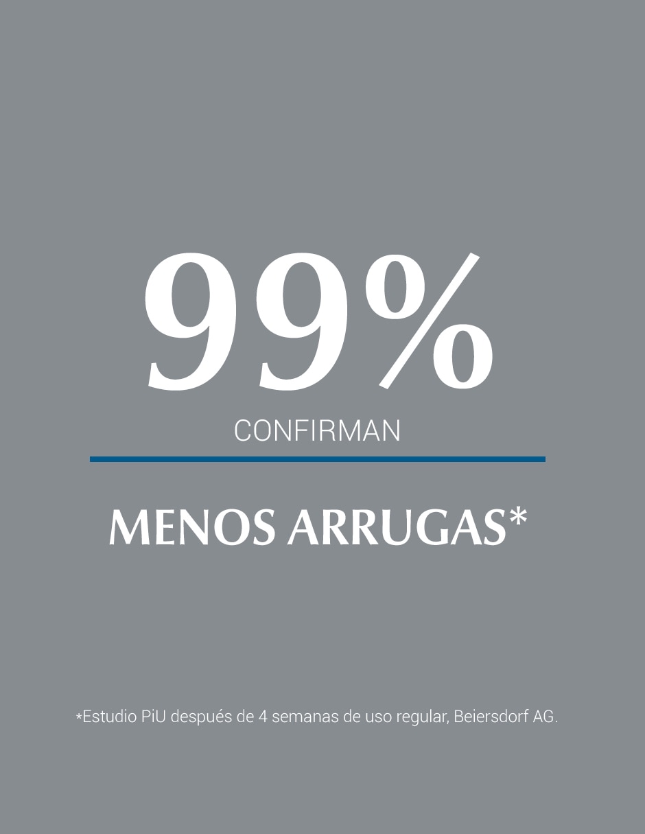 Crema facial recomendada para reafirmar día y noche Hyaluron-Filler Fps 15 Eucerin todo tipo piel