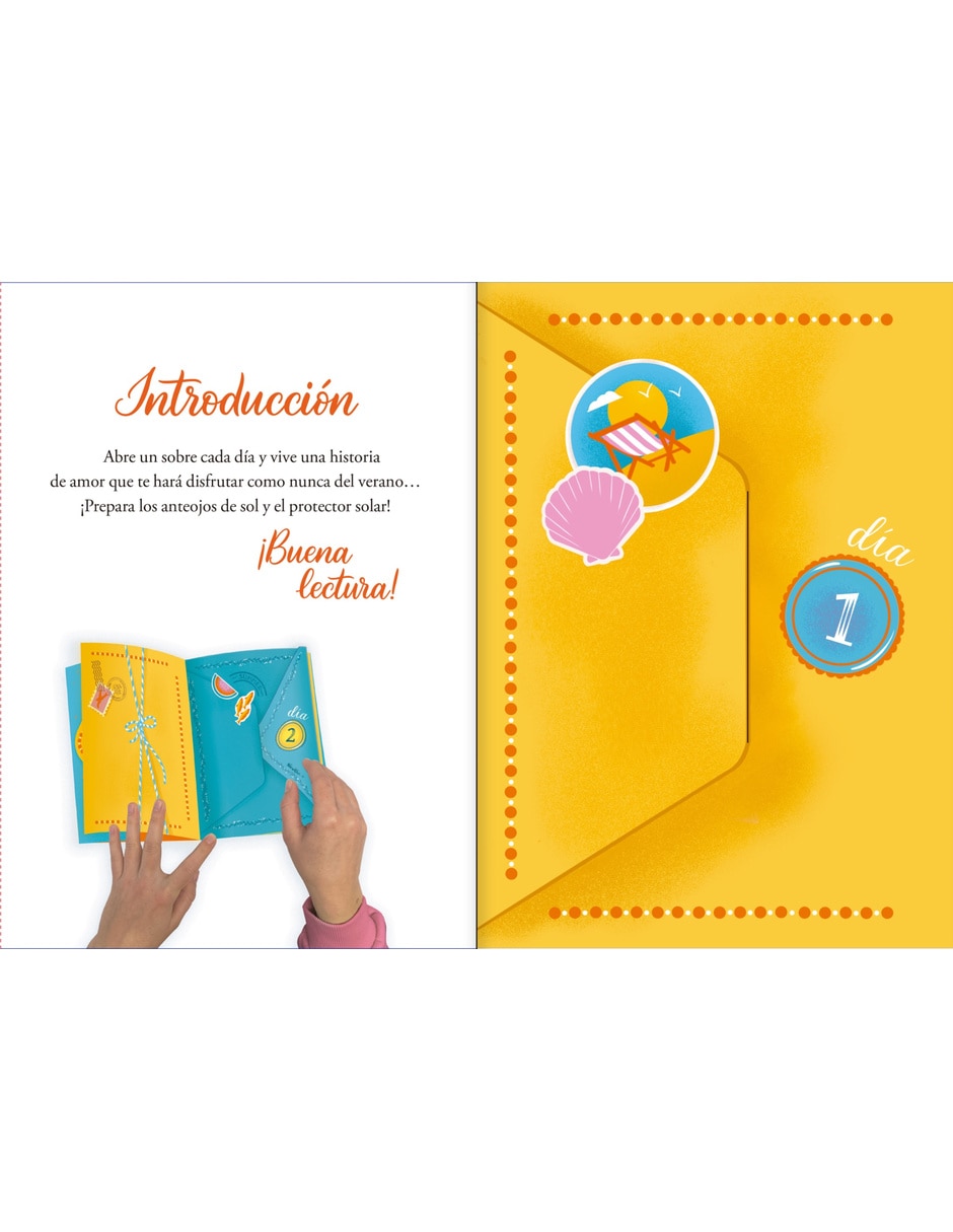Libro 31 Días para Amarte de Sophie Jomain 3