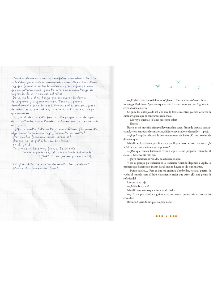 Libro 31 días para amarte de Sophie Jomain
