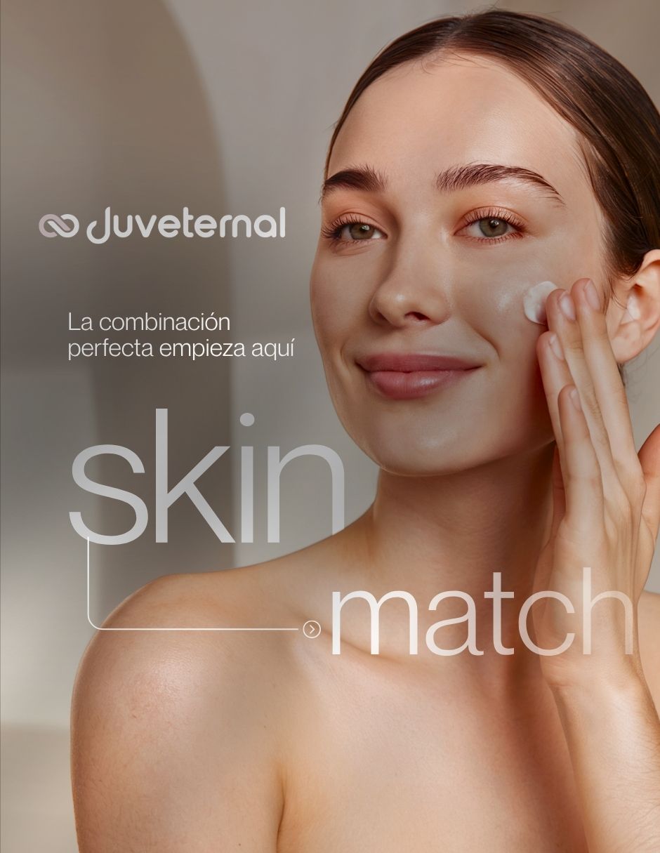 Tratamiento facial Kit De Cápsulas Faciales Vitamina C Y Ácido Hialurónico Piel Radiante E Hidratada reafirmante antiedad Juveternal