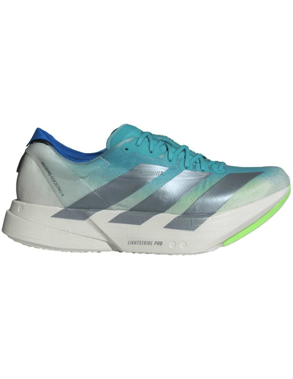 Tenis adizero adios pro 4 m de hombre para correr 7