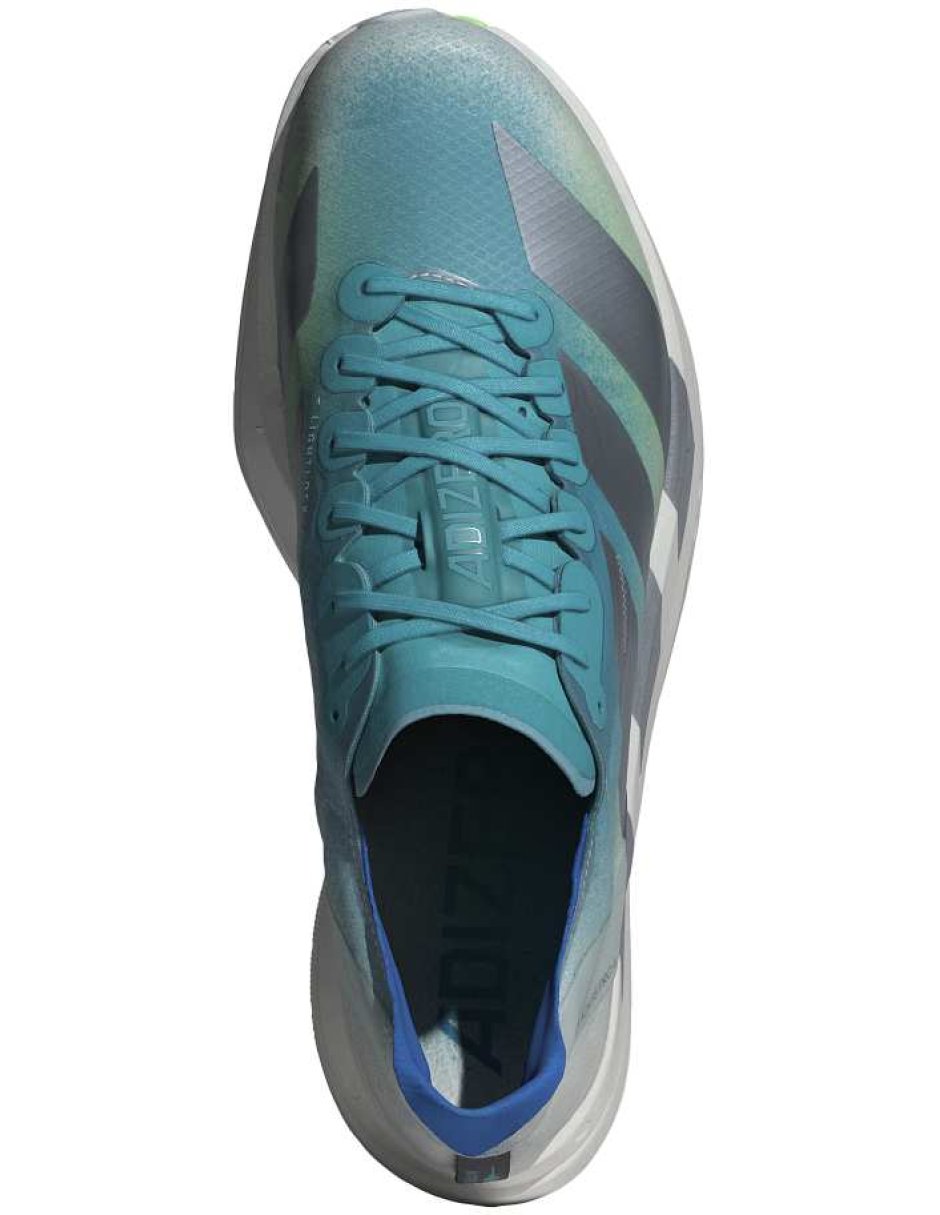 Tenis adizero adios pro 4 m de hombre para correr 5