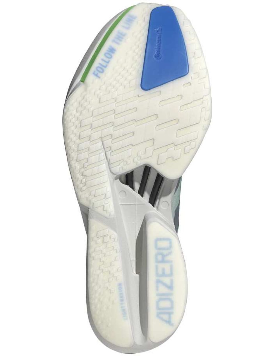Tenis adizero adios pro 4 m de hombre para correr 8