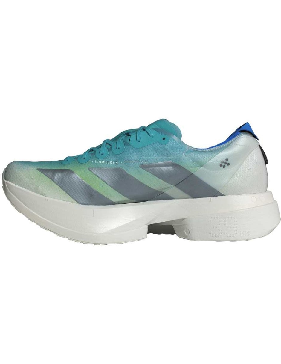 Tenis adizero adios pro 4 m de hombre para correr Tenis adizero adios pro 4 m de hombre para correr