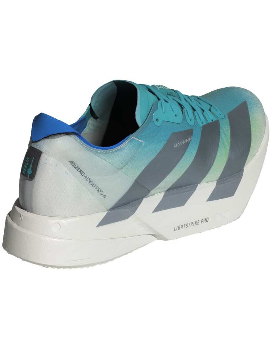 Tenis adizero adios pro 4 m de hombre para correr 3