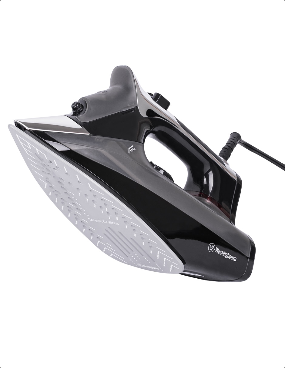 Plancha WGSI8002 suela cerámica Plancha WGSI8002 suela cerámica